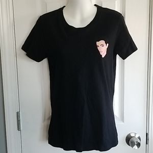 FREE WITH PURCHASE 💄Women's Manny MUA Tee